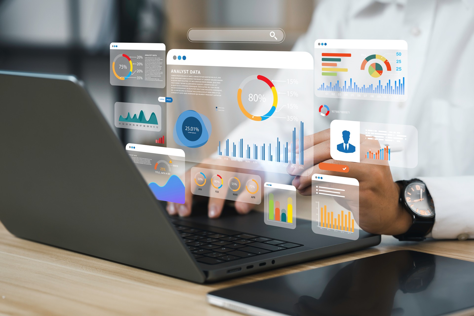 Streamlined Financial Operations for HOAs by Boardwise Solutions