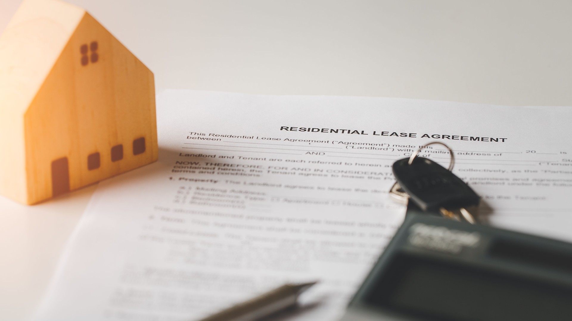 Residential agreement. Boardwise Solutions. HOA management secrets
