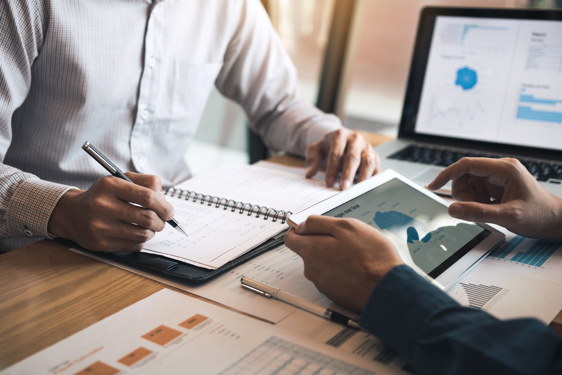 HOA Financial Reporting and Transaction Management by Boardwise Solutions