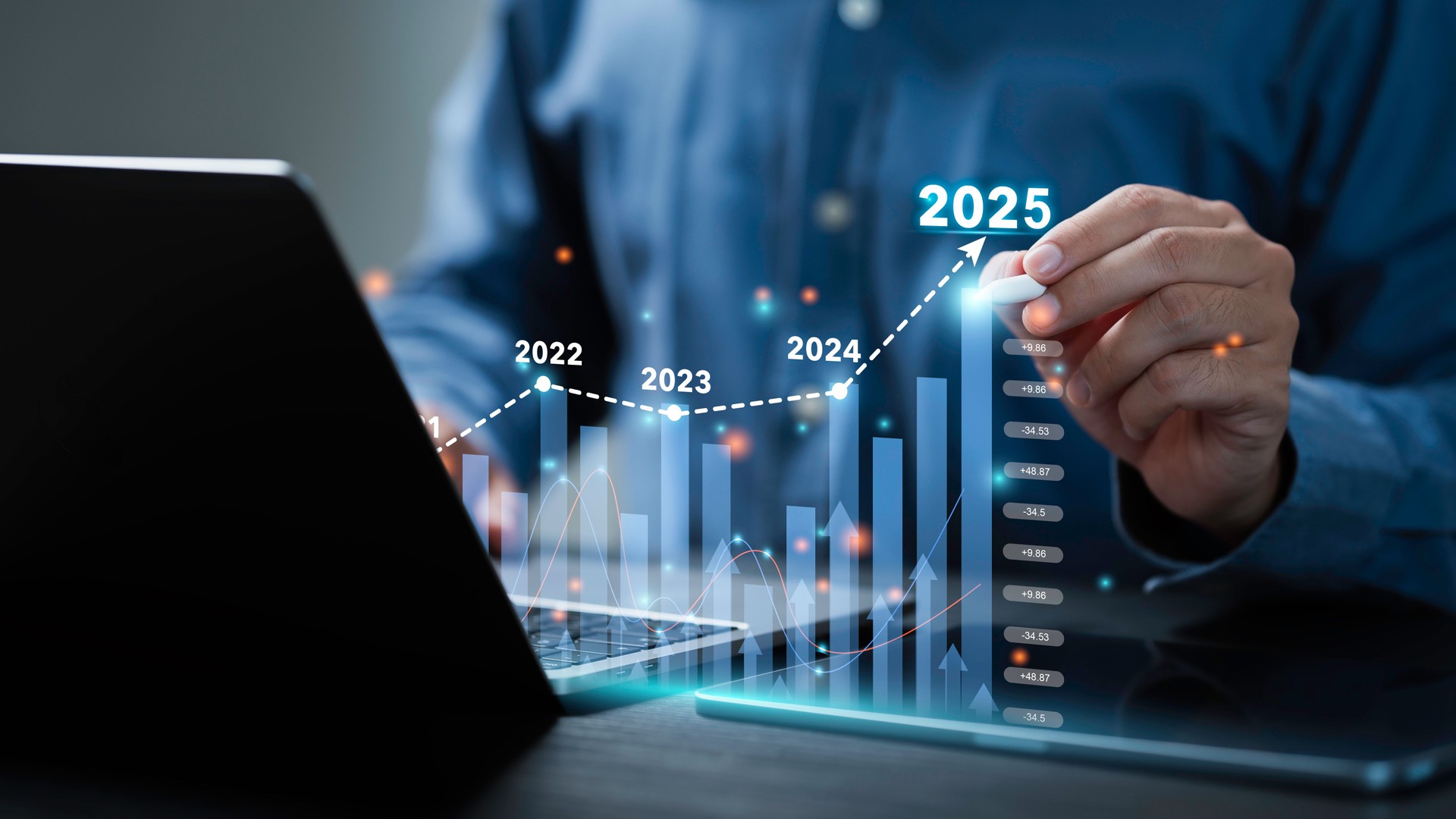HOA Budgeting and Forecasting Services by Boardwise Solutions